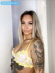 MissBlueEyes95: Naaktfoto's