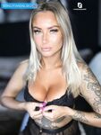 MissBlueEyes95: Naaktfoto's