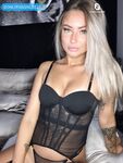 MissBlueEyes95: Naaktfoto's