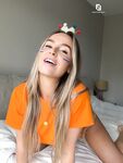 Sophia Jansen: Naaktfoto's