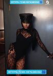 Yara Nour: Naaktfoto's