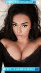 Yara Nour: Naaktfoto's