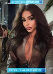 Yara Nour: Naaktfoto's