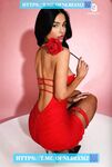 Yara Nour: Naaktfoto's