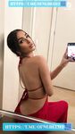 Yara Nour: Naaktfoto's