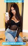Yara Nour: Naaktfoto's