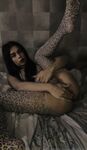 Yara Nour: Naaktfoto's