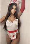 Yara Nour: Naaktfoto's