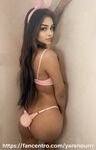 Yara Nour: Naaktfoto's