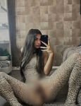 Yara Nour: Naaktfoto's