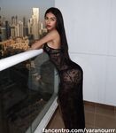 Yara Nour: Naaktfoto's