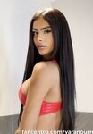 Yara Nour: Naaktfoto's