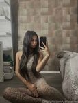 Yara Nour: Naaktfoto's