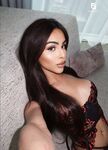 Yara Nour: Naaktfoto's