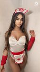 Yara Nour: Naaktfoto's