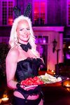 Goldy Kim: Naaktfoto's