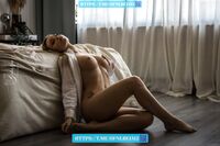 Britney Willockx: Naaktfoto's