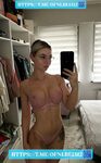 Britney Willockx: Naaktfoto's