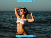 Britney Willockx: Naaktfoto's