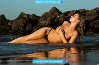 Britney Willockx: Naaktfoto's