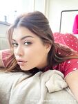 Stevie Burns: Naaktfoto's