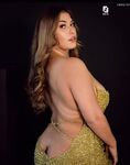 Stevie Burns: Naaktfoto's