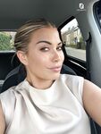 Stevie Burns: Naaktfoto's