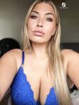 Stevie Burns: Naaktfoto's