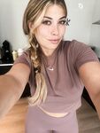 Stevie Burns: Naaktfoto's
