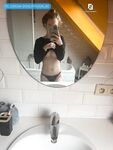 ItsYourQueen: Naaktfoto's