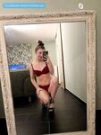 ItsYourQueen: Naaktfoto's
