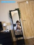 ItsYourQueen: Naaktfoto's