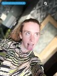 ItsYourQueen: Naaktfoto's