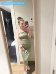 ItsYourQueen: Naaktfoto's