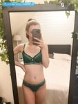 ItsYourQueen: Naaktfoto's