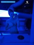 ItsYourQueen: Naaktfoto's