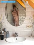 ItsYourQueen: Naaktfoto's