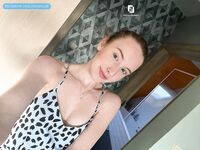 ItsYourQueen: Naaktfoto's