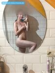 ItsYourQueen: Naaktfoto's