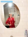 ItsYourQueen: Naaktfoto's