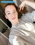 ItsYourQueen: Naaktfoto's