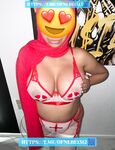 Hajar: Naaktfoto's
