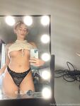 Lisa Ter Horst: Naaktfoto's