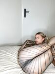 Lisa Ter Horst: Naaktfoto's