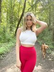 Lisa Ter Horst: Naaktfoto's