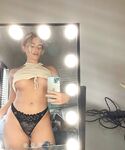 Lisa Ter Horst: Naaktfoto's