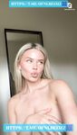 Lisa Ter Horst: Naaktfoto's