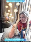 Lisa Ter Horst: Naaktfoto's