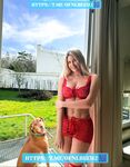 Lisa Ter Horst: Naaktfoto's