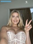 Lisa Ter Horst: Naaktfoto's
